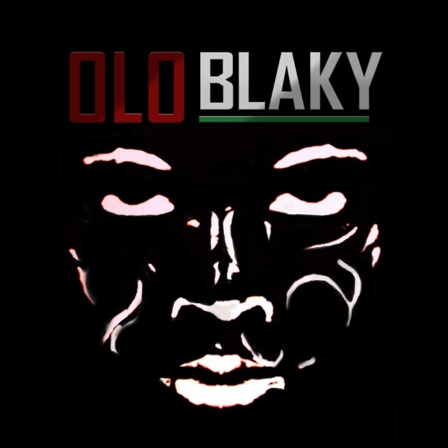 Olo-Blaky